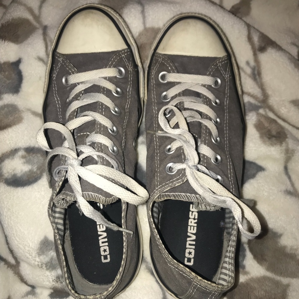 Gray converse